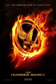 the hunger games the on fire wired