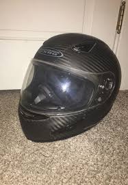 harley davidson fxrg motorcycle helmet
