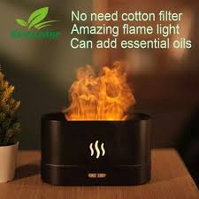 kinscoter aroma diffuser air humidifier