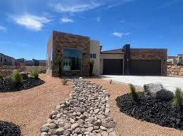 new construction homes in saint george
