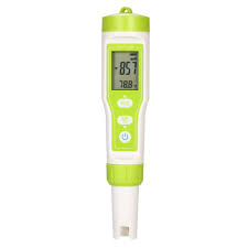 Kkmoon Pen Type Orp Temp Meter Thermometer Orp Water Quality