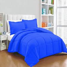 Luxurious Quilted Duvet
