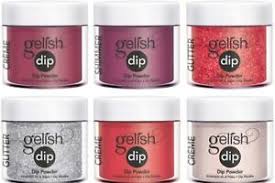 Details About Gelish Dip Powder Forever Fabulous Marilyn Monroe Collection Winter 2018