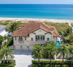 homes in delray beach fl with