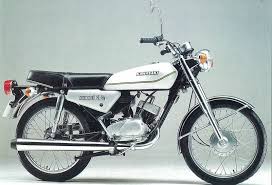 Honda cb 100 k2 1973 plat bn. Kawasaki Parts From Predator Motorsport