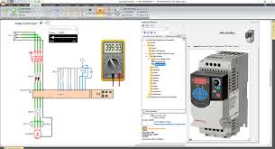 electrical simulatior automation