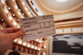 vienna state opera standing tickets