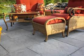 Patio On A Pallet Kits Nantucket Pavers