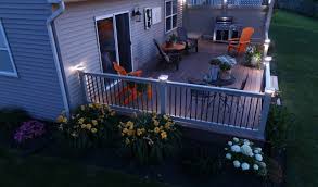 Outdoor Lighting Ideas Exterior