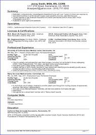 Cv examples see perfect cv examples that get you jobs. The Ultimate Guide To Nursing Resumes Nursing Resume Template Nursing Resume Examples Registered Nurse Resume