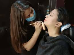 top makeup artists at home in patna