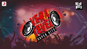 vera level super hits jukebox