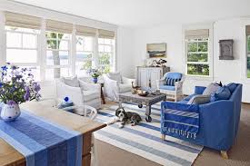 Turn your own home into a coastal, nautical retreat no matter your location with decor tips from these south carolina homeowners. 48 Beach House Decorating Ideas Beach House Style For Your Home