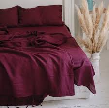 Bed Linen Sets Linen Duvet Covers