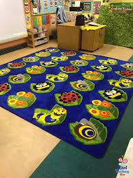 carpet e infant teaching ideas
