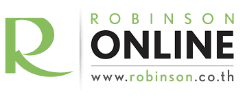 Robinson online