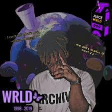 Hd wallpapers and background images Juice Wrld Wallpaper Juicewrld