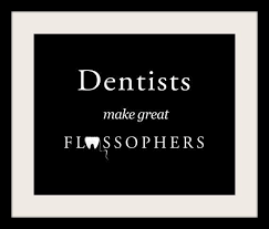 Dental jokes and funny stories about dentists, dental hygienists. Dentist Orthodontist Humorous Black And White Dental Office Etsy Dentist Quotes Dental Quotes Dentist Humor