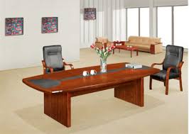 management small meeting room table for