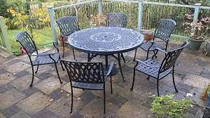 This set is a l. Garden Furniture Online Buying Tips How To Buy Metal Or Rattan Furniture Through Websites In Uk