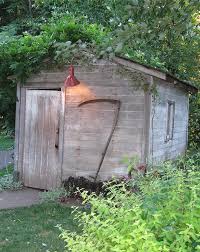 Boho Farmhouse Shed Oregon