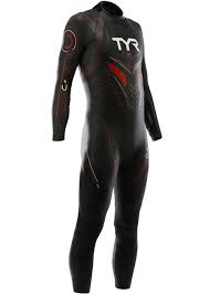 Tyr Mens Hurricane Category 5 Wetsuit