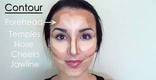 makeup tutorials for a pretty look diy