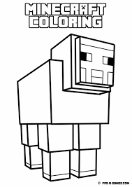 It helps him familiarize and find a connection between things. Minecraft Coloring Free Large Images Minecraft Coloring Pages Minecraft Printables Coloring Pages