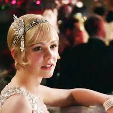 daisy buchanan the great gatsby 2016