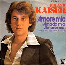 Listen to großer alter mann from roland kaiser's original album classics vol. Roland Kaiser Amore Mio Austriancharts At