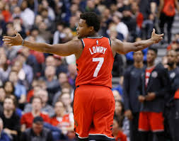 A lot is riding on 2018 playoffs for Kyle Lowry - Raptors Republic