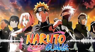 Anime World Network: Naruto shippuden english dub
