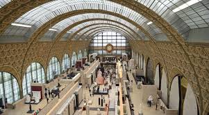 paris führung durch das musée d orsay
