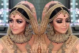 makeup artists zahid khan makeover