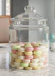 15 Ways To Style Apothecary Jars In The
