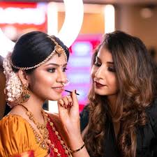 20 best bridal makeup artist in chennai