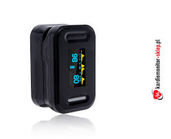 The equate fingertip pulse oximeter helps keep you up to date on your health. Pulsoksymetr Napalcowy Yonker