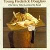 Frederick Douglass Learning to Read