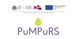 Projekts "Pumpurs" : kandava.lv