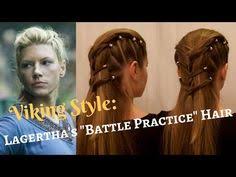 Kniha vikingske copy a copanky pruvodce krok za krokem annette co… july 30, 2021. 140 Viking Hairstyle Ideas Ucesy Vikingovia Janet Jackson