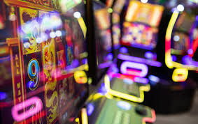 Casinos Slot Machines2 – Piri Metal
