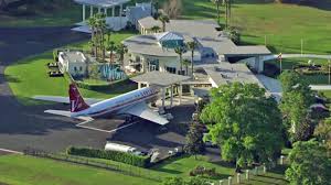 Or that his house is located near an airport? Travolta S House Is An Airport Problem With Your Flight Claim Up To 600 Claimout