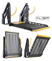 wheelchair lifts for vehicles bb