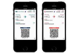 A pass that a passenger has to show when boarding a plane , ferry , etc | meaning, pronunciation, translations and examples. Cathay Pacific And Dragonair Make Mobile Boarding Pass Service Available Through Passbook Cathay Pacific