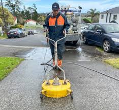 Driveway And Concrete Cleaning Wash Rite