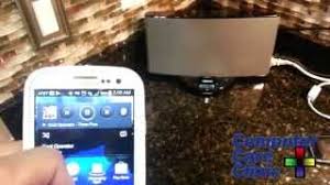 bose ipod dock now a bluetooth wireless