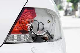 brake light bulb replacement