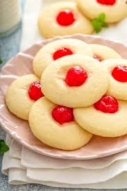 Rice flour, corn flour (cornstarch), semolina can replace some of the flour to change the texture. What Does Cornstarch Do In Shortbread Cookies