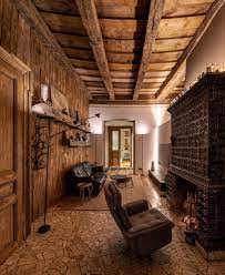 57 Rustic Living Room Ideas Elegant