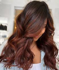 But still it will work and lighten your hair for at least 2 tones. Cinnamon Hair Is The Absolute Dream Colour For These Crisp Autumn Months Her Ie